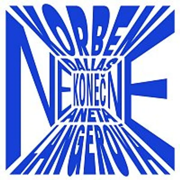 Aneta Langerová, Korben Dallas – Nekonečně LP