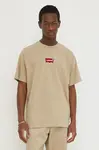 Levi's Bavlněné tričko Levi's