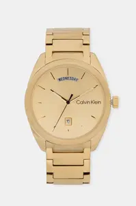 Calvin Klein  Hodinky