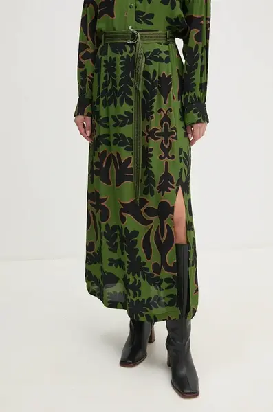 La Petite Française  Sukně  PFJURATOIRE