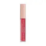 Lumene Luminous Shine Hydrating & Plumping Lip Gloss lesk na rty - 5 Bright Rose 5 ml