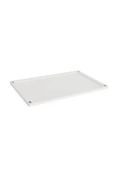 HAY Víko krabice HAY Colour Crate L / 35,5 x 34,5 cm