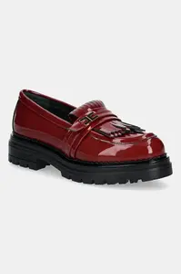 Elisabetta Franchi Dětské mokasíny Elisabetta Franchi