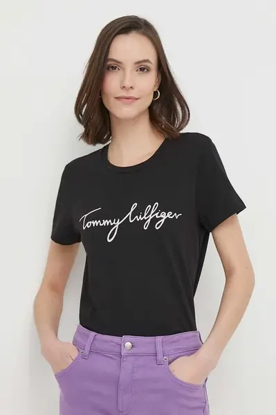 Tričko Tommy Hilfiger