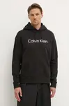 Calvin Klein  Bavlnená mikina