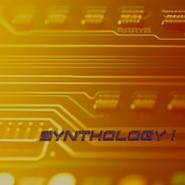 Raaya – Synthology 1