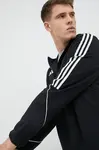 Tréningová bunda adidas Performance Tiro 23