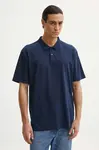 Bavlnené polo tričko Levi's