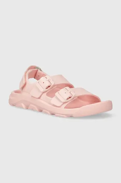 Birkenstock  Detské sandále  Mogami AS Kids BF Icy
