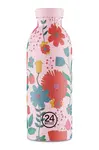 Termo fľaša 24bottles Clima 500ml Pink