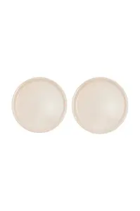Sada talířů OYOY Yuka 27 cm 2-pack