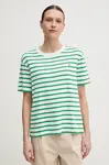 Bavlněné tričko Tommy Hilfiger