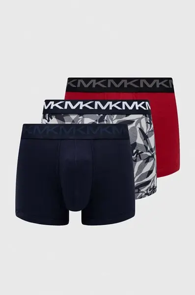 Michael Kors Boxerky Michael Kors 3-pack