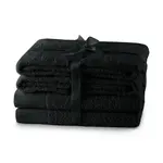 Sada ručníků home & lifestyle od 50 do 140 cm 6-pack