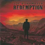 Joe Bonamassa – Redemption CD