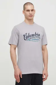 Columbia  Bavlněné tričko  Rockaway River
