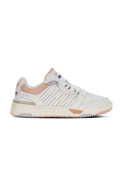 K-Swiss  SI-18 RIVAL