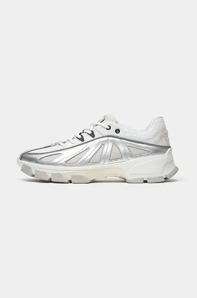 Filling Pieces Tenisky Filling Pieces Pace Radar