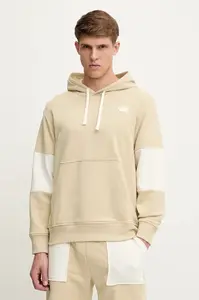 The North Face  Mikina  Terry Relaxed