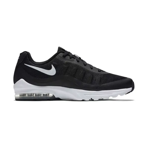 Nike Air Max Invigor Shoes 44 BLACK/WHITE