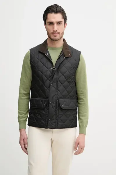 Vesta Barbour