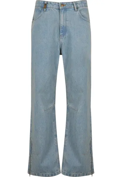 2Y Studios Džínsy 'Neal'  modrá denim