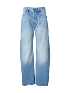 G-STAR Džínsy 'Bowey'  modrá denim