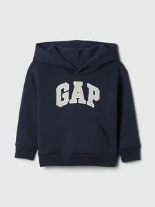 GAP Baby sweatshirt with logo - Boys