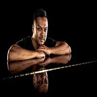 Jaroslav Parči – Stejně, jako já