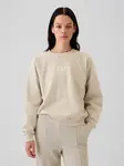 GAP Oversize Sweatshirt Vintage Soft - Ladies
