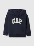 GAP Baby sweatshirt with logo - Boys