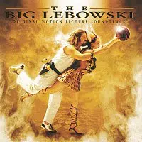 Různí interpreti – The Big Lebowski [Original Motion Picture Soundtrack] CD