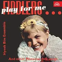 Cimbálová muzika Hynka Bíma – Zahraj ně, hudečku...