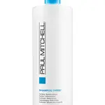 Hloubkově čistící šampon Paul Mitchell Clarifying Three - 1000 ml (150134) + dárek zdarma