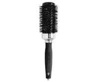 Kulatý kartáč Olivia Garden NanoThermic Ceramic + Ion Eclipse - 44 mm (ECO44) + dárek zdarma