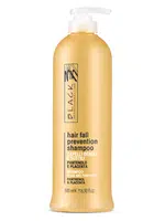 Šampon k revitalizaci a posílení vlasů Black Prevention - 500 ml (01243) + dárek zdarma