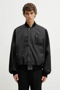 MM6 Maison Margiela bomber pánský