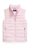 Dětská vesta Polo Ralph Lauren