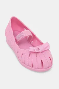 Dětské balerínky Melissa M LOVER BALLERINA