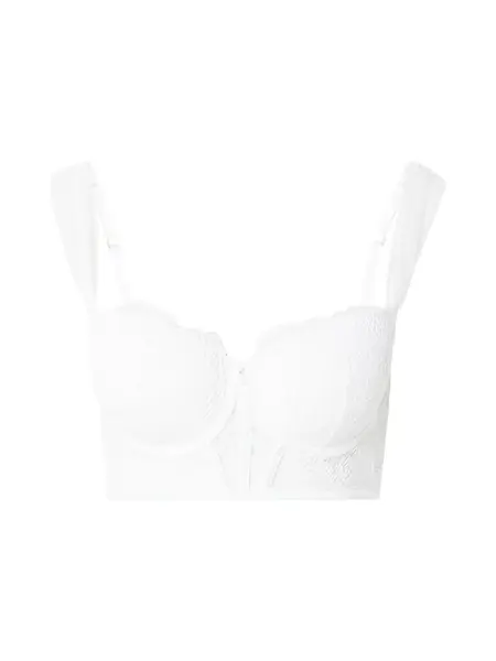 Hunkemöller Podprsenka 'Whitney'  biela