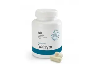 Walzym Enzymové kapsle 60 kusů