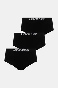 Calvin Klein Underwear boxerky dámské 3-pack
