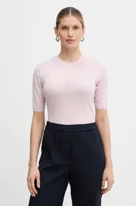 Weekend Max Mara Vlněné tričko Weekend Max Mara MAREA