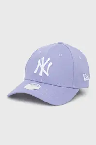 Bavlněná čepice New Era