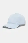 Lacoste baseballová čepice bavlněná
