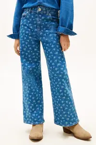 Tommy Hilfiger  Dětské rifle  MABEL WIDE