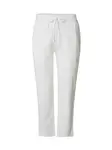 DAN FOX APPAREL Nohavice 'Keno'  biela