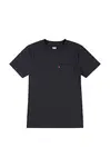 Dětské bavlněné tričko Levi's SUNSET POCKET TEE
