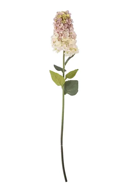 Bloomingville  Umělé květiny  Hydrangea Stem 95 cm