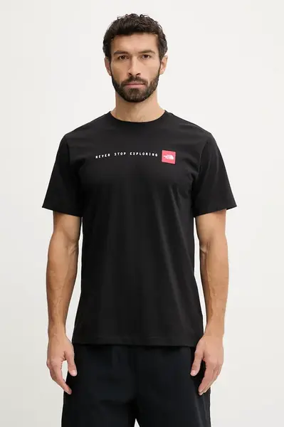 Tričko The North Face GRAPHIC
